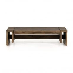 Four Hands Beam Coffee Table