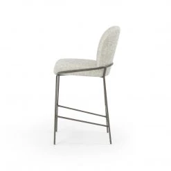 Four Hands FURNITURE Astrud Bar Stool