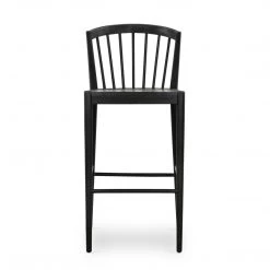 Four Hands Milan Bar Stool FURNITURE