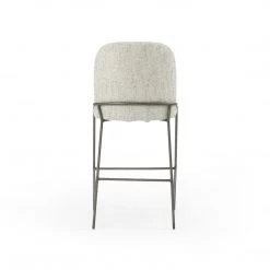 Four Hands FURNITURE Astrud Bar Stool