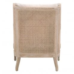 Essentials For Living Churchill Club Chair