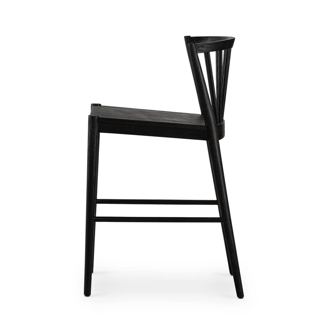 Four Hands Milan Counter Stool FURNITURE