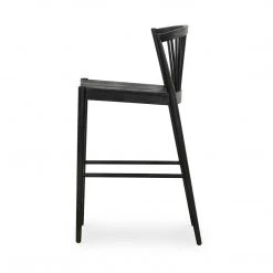 Four Hands Milan Bar Stool FURNITURE