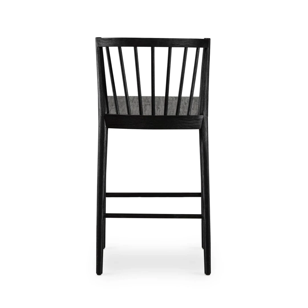 Four Hands Milan Counter Stool FURNITURE