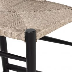Four Hands FURNITURE Muestra Bar Stool
