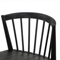 Four Hands Milan Bar Stool FURNITURE