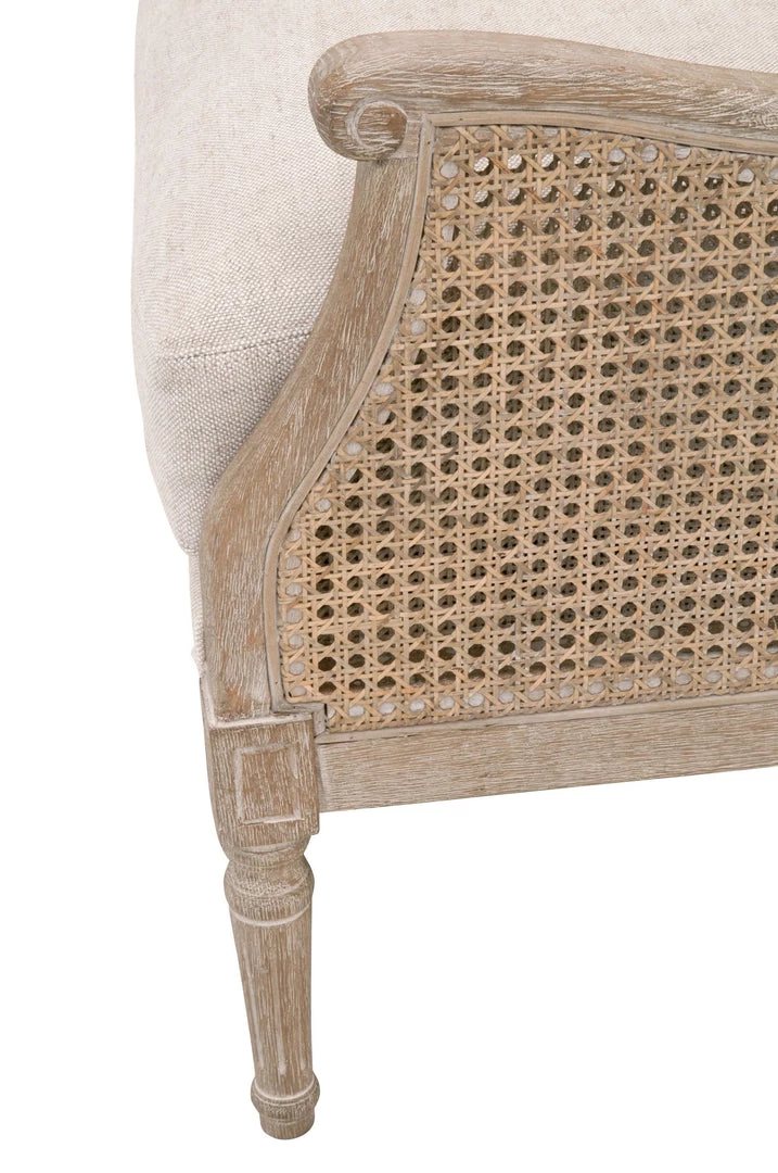 Essentials For Living Churchill Club Chair