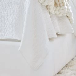 Essentials For Living Balboa Bed FURNITURE