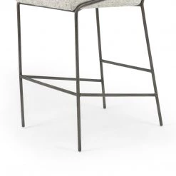 Four Hands FURNITURE Astrud Bar Stool