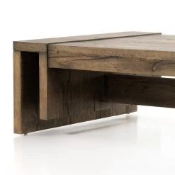 Four Hands Beam Coffee Table