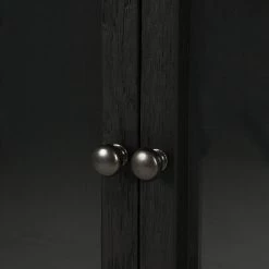 Four Hands Spencer Curio Cabinet