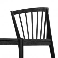 Four Hands Milan Bar Stool FURNITURE