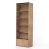 Four Hands FURNITURE Bane Bookshelf