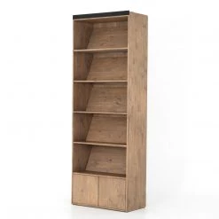 Four Hands FURNITURE Bane Bookshelf
