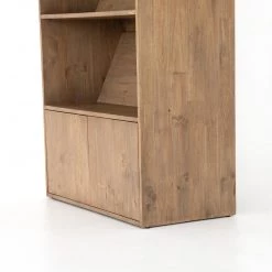Four Hands FURNITURE Bane Bookshelf