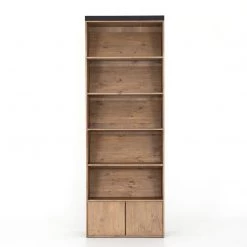 Four Hands FURNITURE Bane Bookshelf