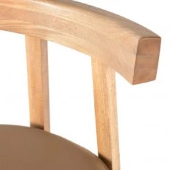 Four Hands Tex Bar Stool FURNITURE