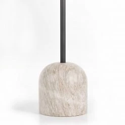 Four Hands Faye Bar + Counter Table