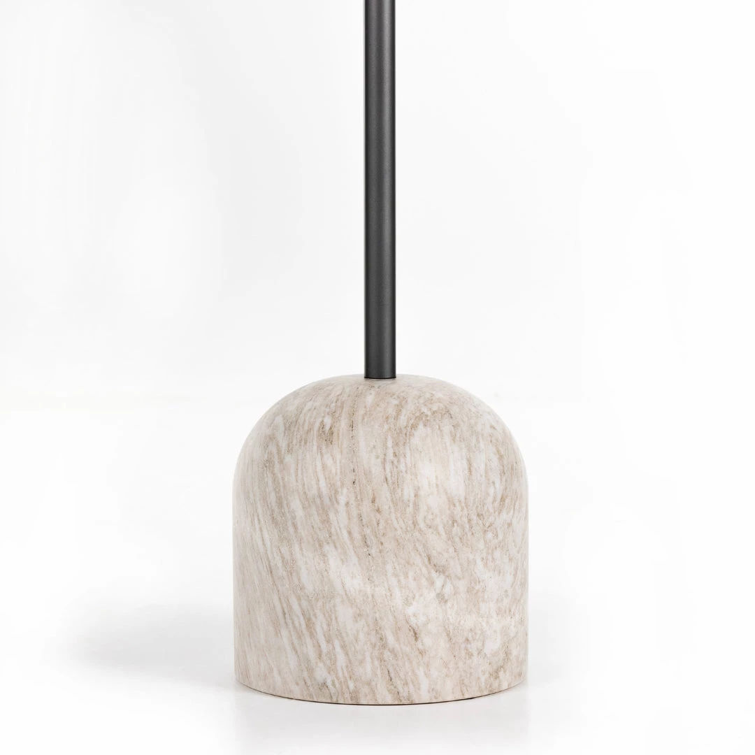 Four Hands Faye Bar + Counter Table