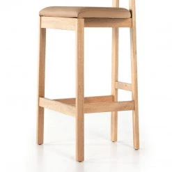 Four Hands Tex Bar Stool FURNITURE
