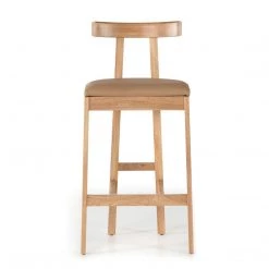 Four Hands Tex Bar Stool FURNITURE