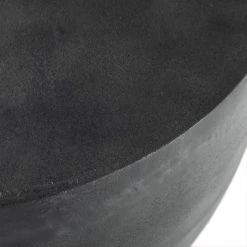 Four Hands Basil Outdoor End Table