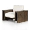 Four Hands Beam Chair NEW
