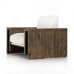 Four Hands Beam Chair NEW