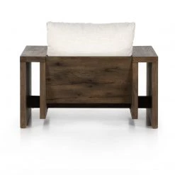 Four Hands Beam Chair NEW