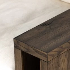 Four Hands Beam Chair NEW