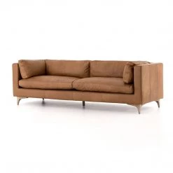 Four Hands Beckwith Sofa