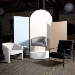 Four Hands Fae Chair FURNITURE