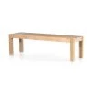 Four Hands Isador Dining Bench