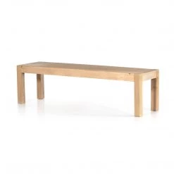 Four Hands Isador Dining Bench