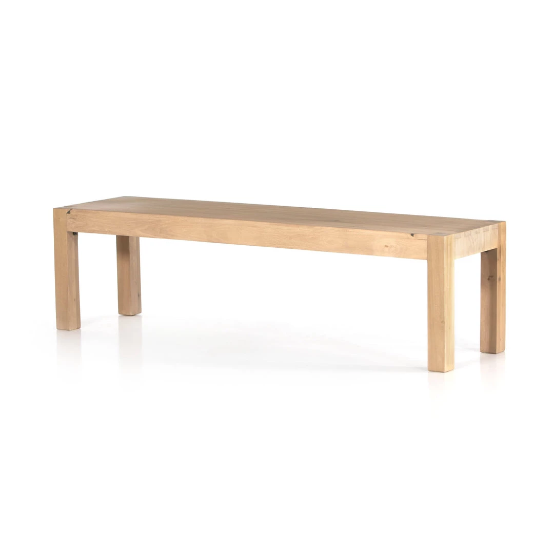 Four Hands Isador Dining Bench
