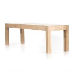Four Hands Isador Dining Bench