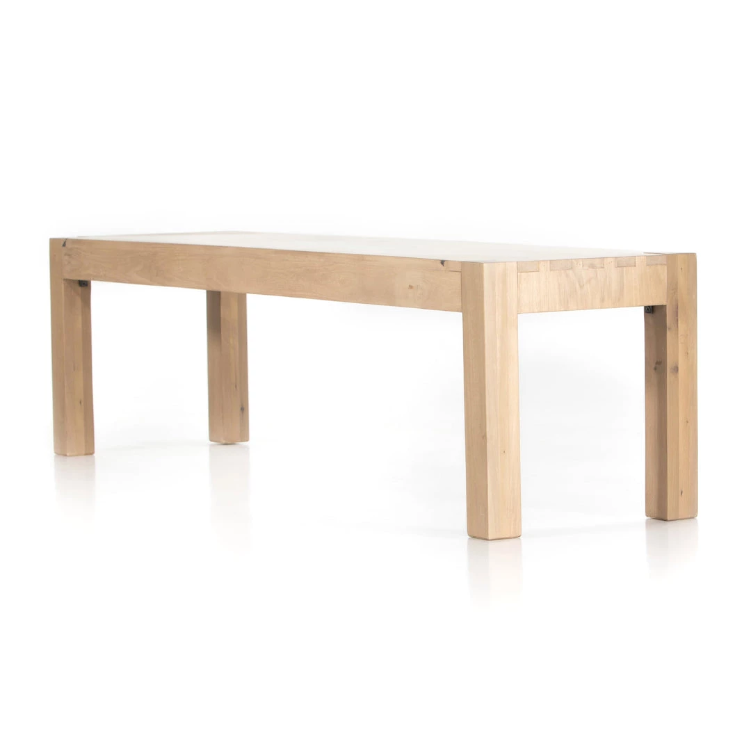 Four Hands Isador Dining Bench