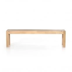 Four Hands Isador Dining Bench