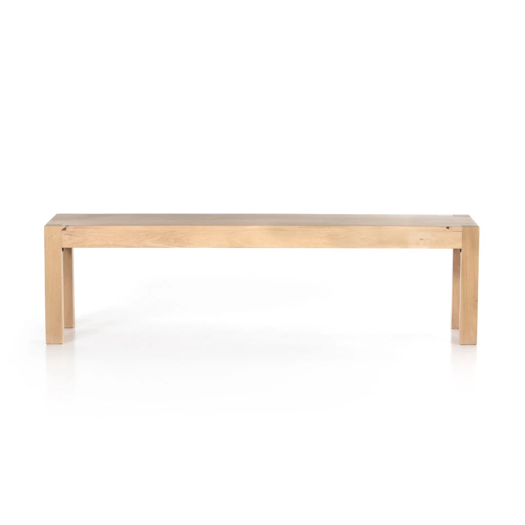 Four Hands Isador Dining Bench