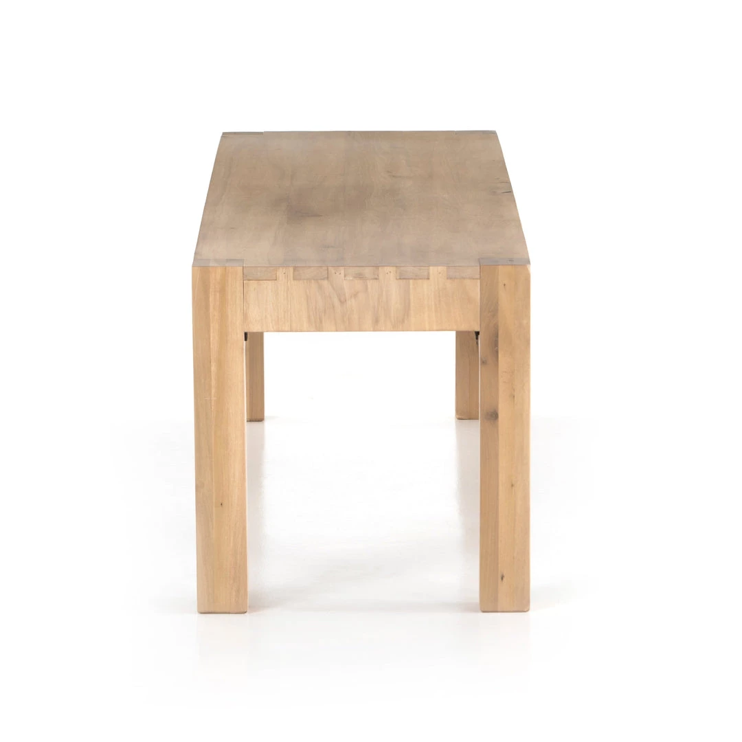 Four Hands Isador Dining Bench