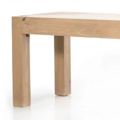 Four Hands Isador Dining Bench