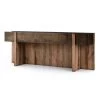 Four Hands Bingham Console Table FURNITURE