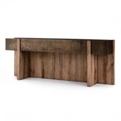 Four Hands Bingham Console Table FURNITURE
