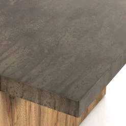 Four Hands Bingham Dining Table NEW