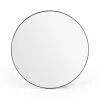 Four Hands Bellvue Round Mirror NEW