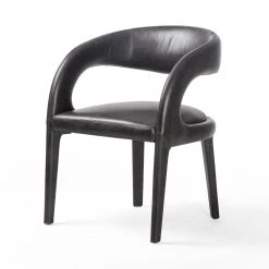 Four Hands NEW Hawkins Dining Chair