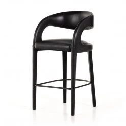 Four Hands NEW Hawkins Bar Stool