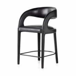 Four Hands Hawkins Counter Stool NEW
