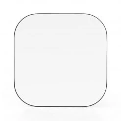 Four Hands Bellvue Square Mirror