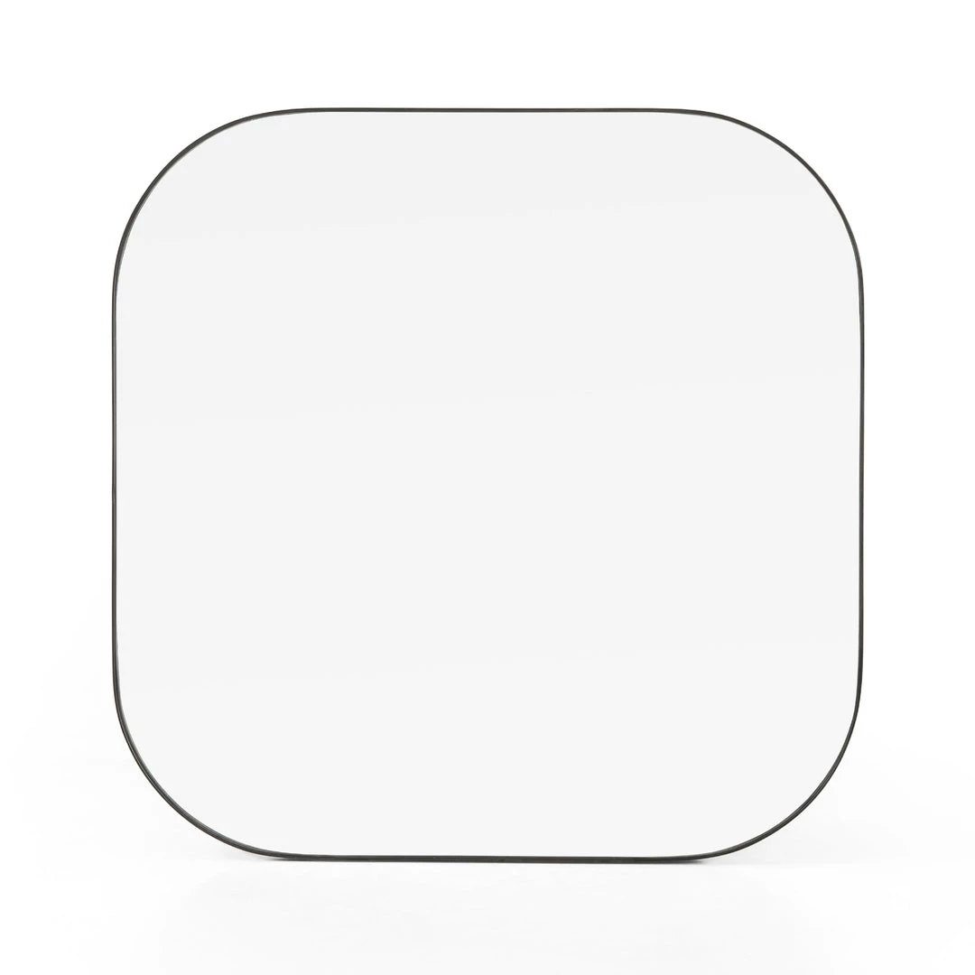 Four Hands Bellvue Square Mirror